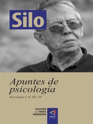 cover image of [Colección del Nuevo Humanismo] Apuntes de Psicologia